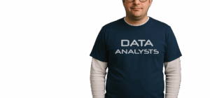 We Are Data Analysts
